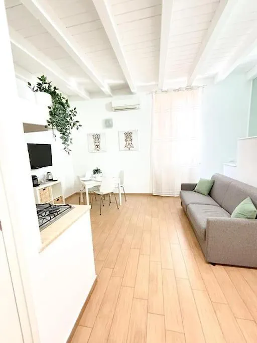Liberta House Apartment Palermo Italy