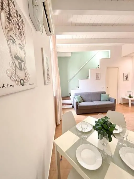 Liberta House Apartment Palermo 0*,  Italy