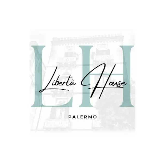 Liberta House Apartment Palermo
