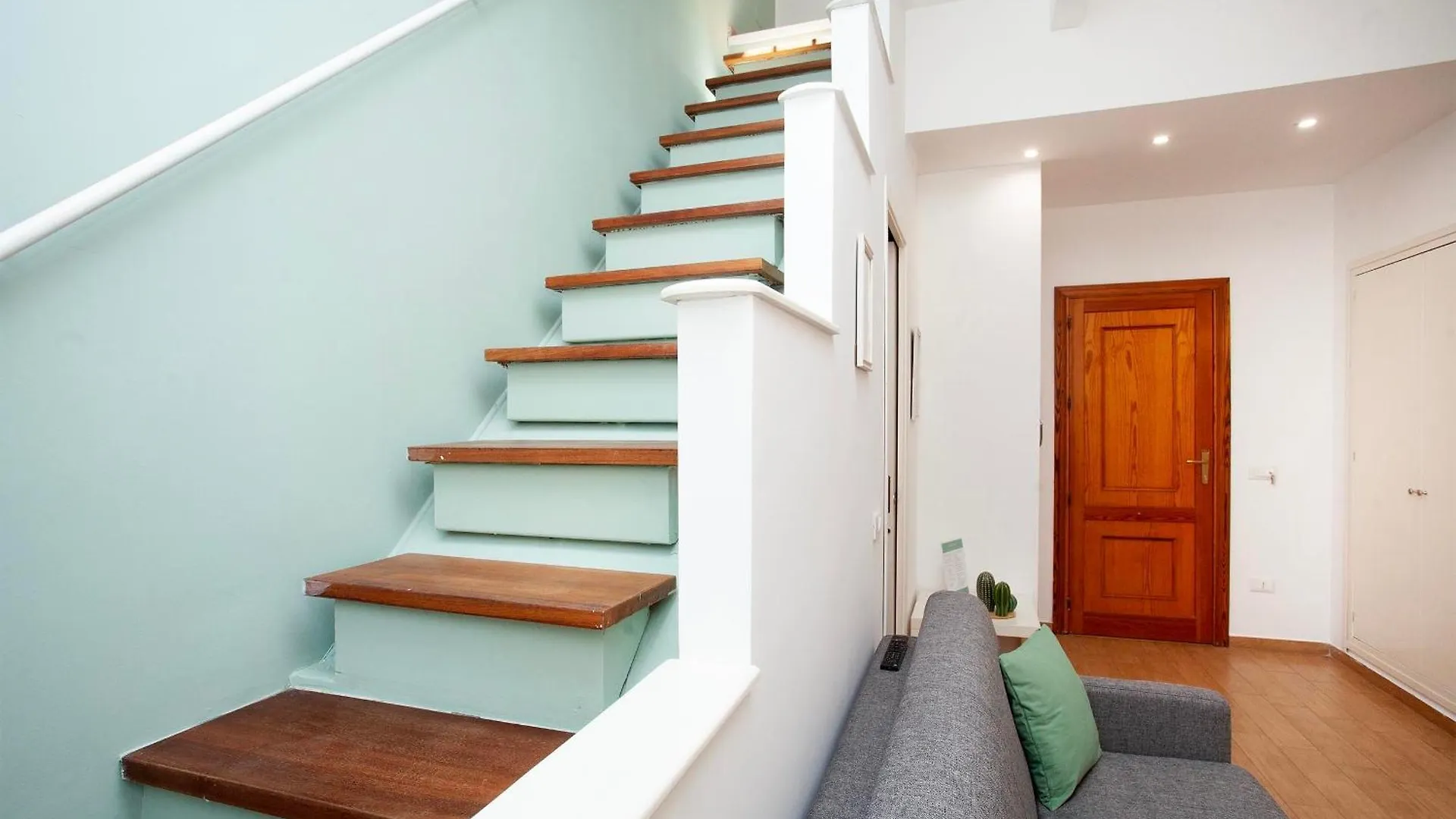 Liberta House Apartment Palermo