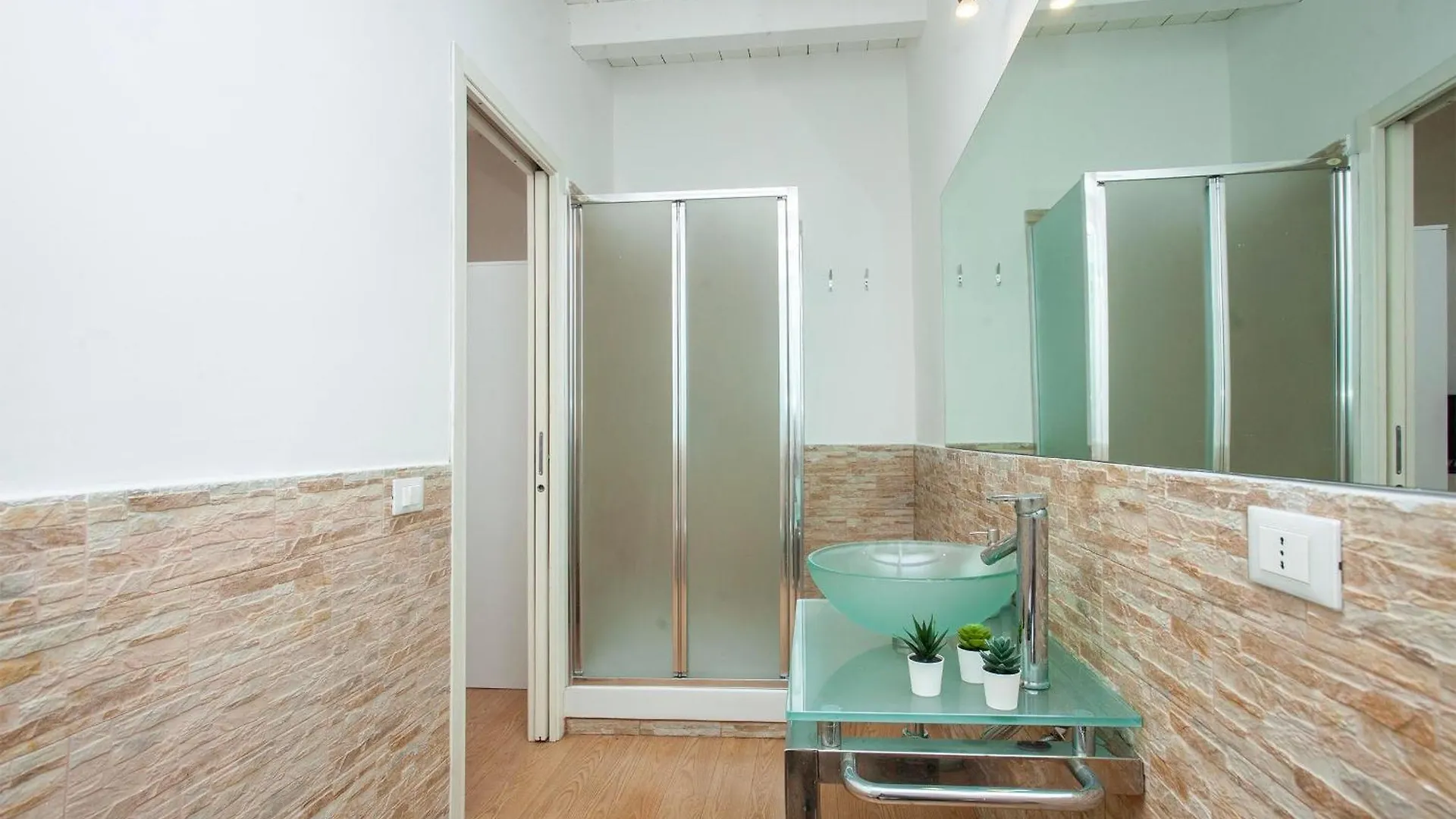 Liberta House Apartment Palermo
