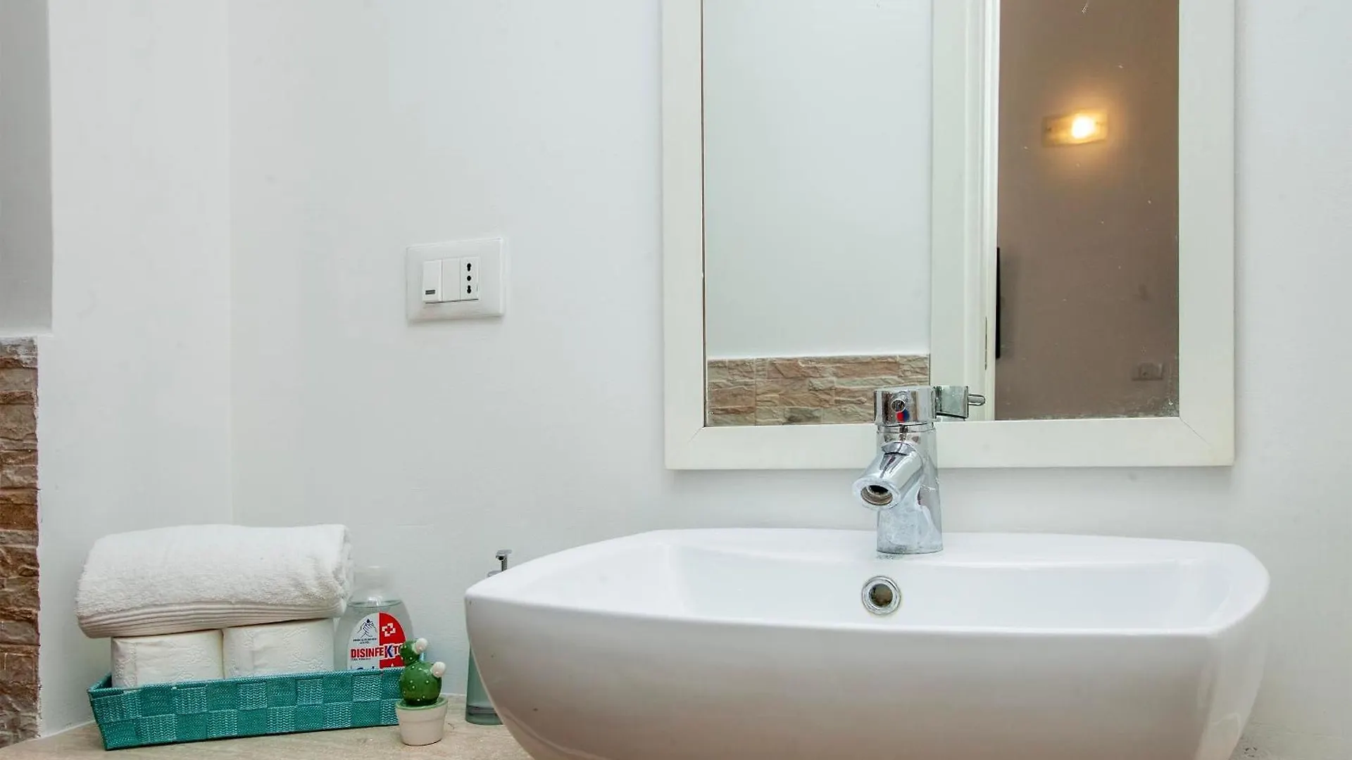 Liberta House Apartment Palermo