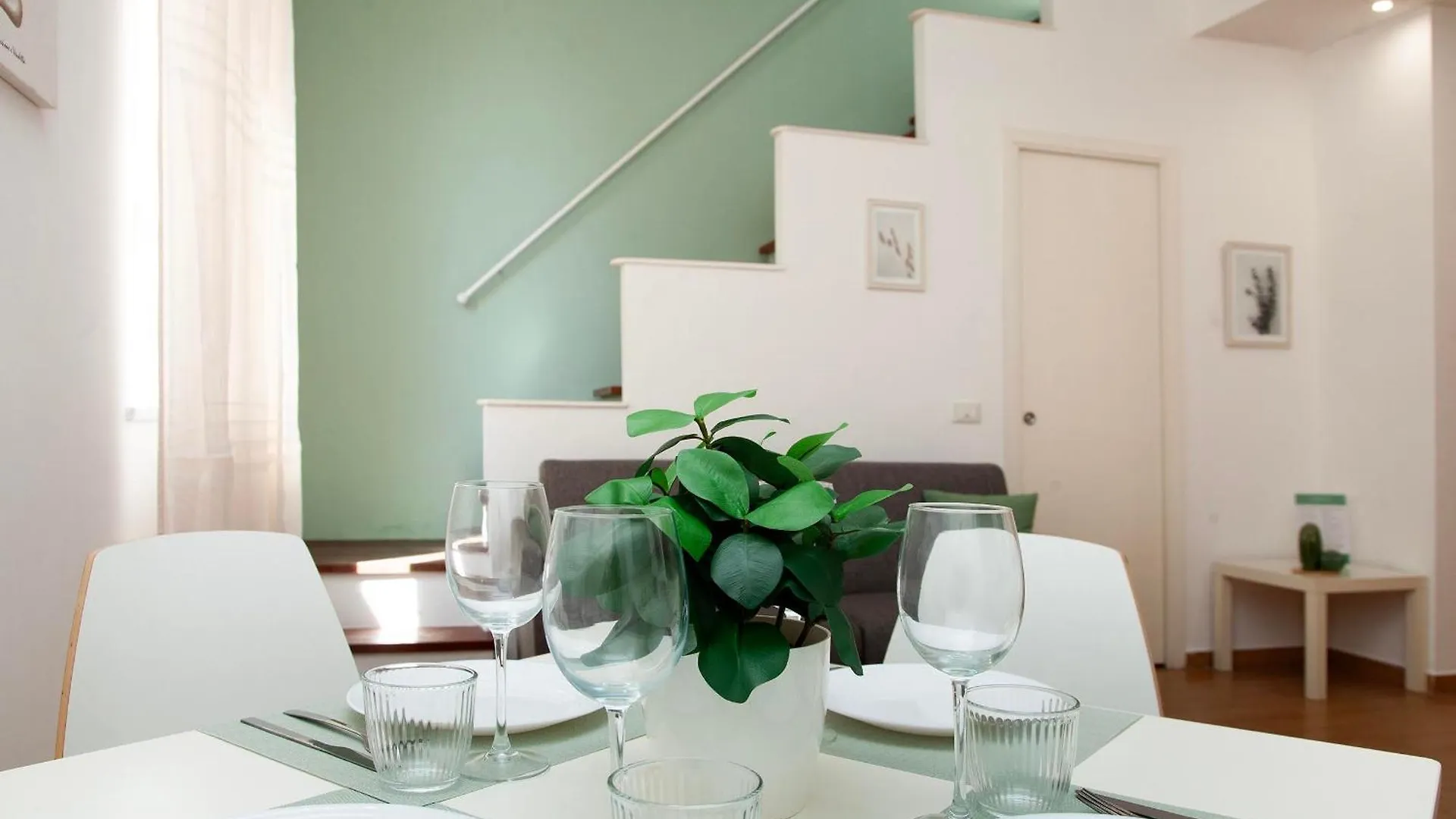 Liberta House Apartment Palermo 0*,  Italy