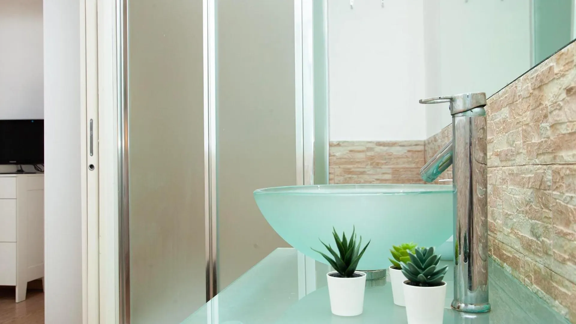 Liberta House Apartment Palermo