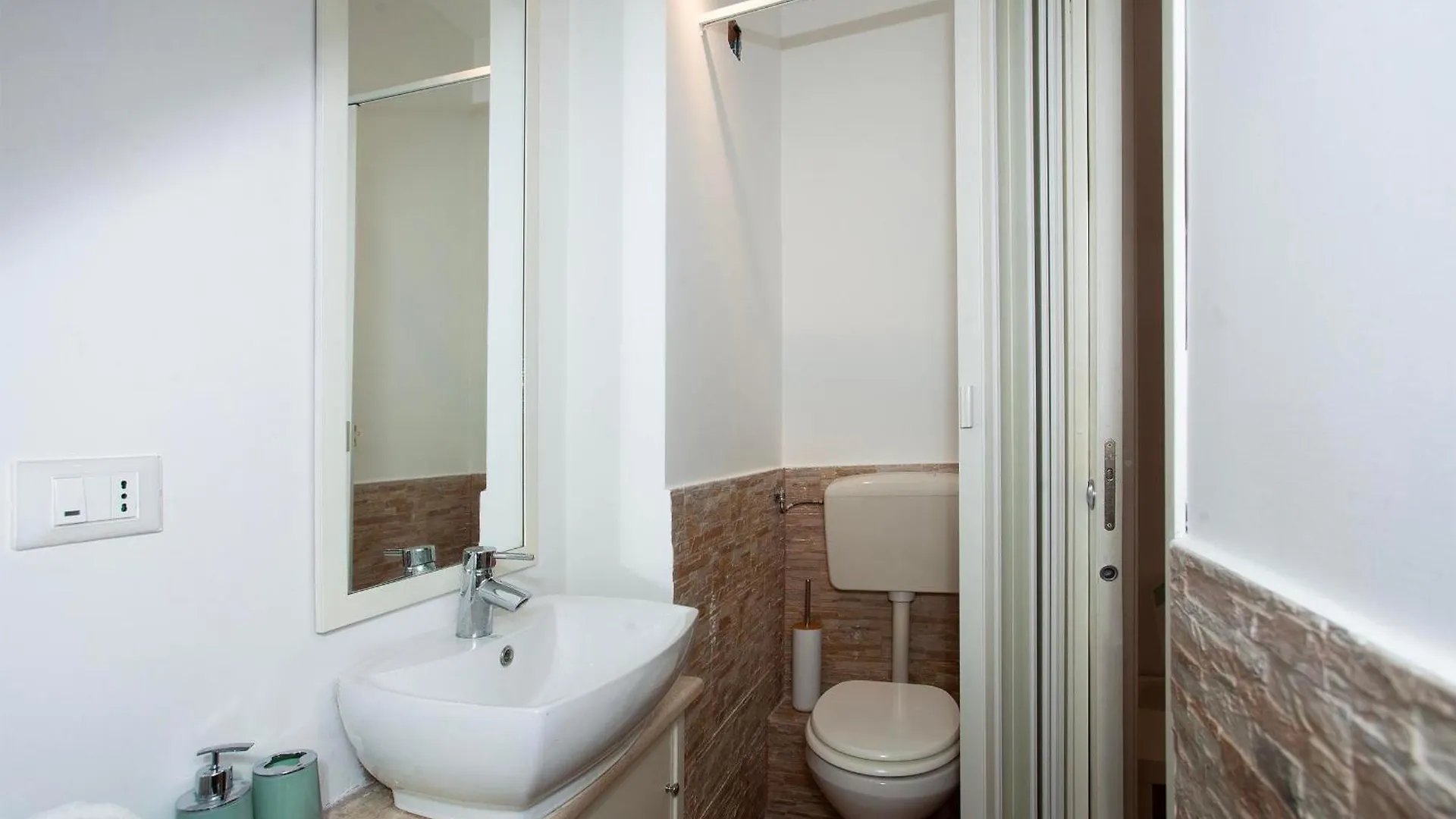 Liberta House Apartment Palermo 0*,
