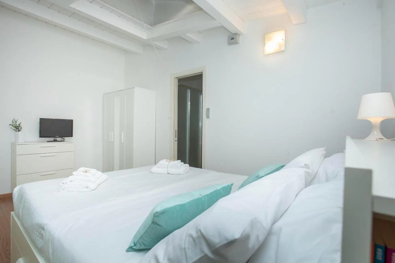Liberta House Apartment Palermo 0*,