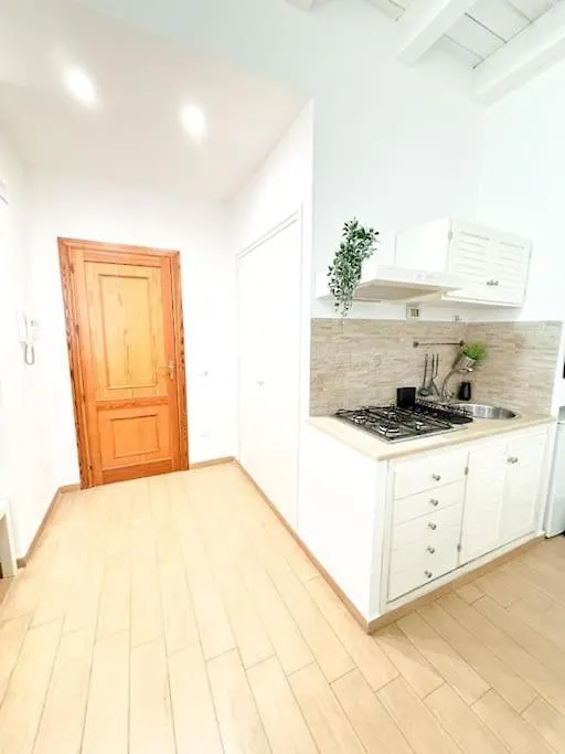 Liberta House Διαμέρισμα Παλέρμο