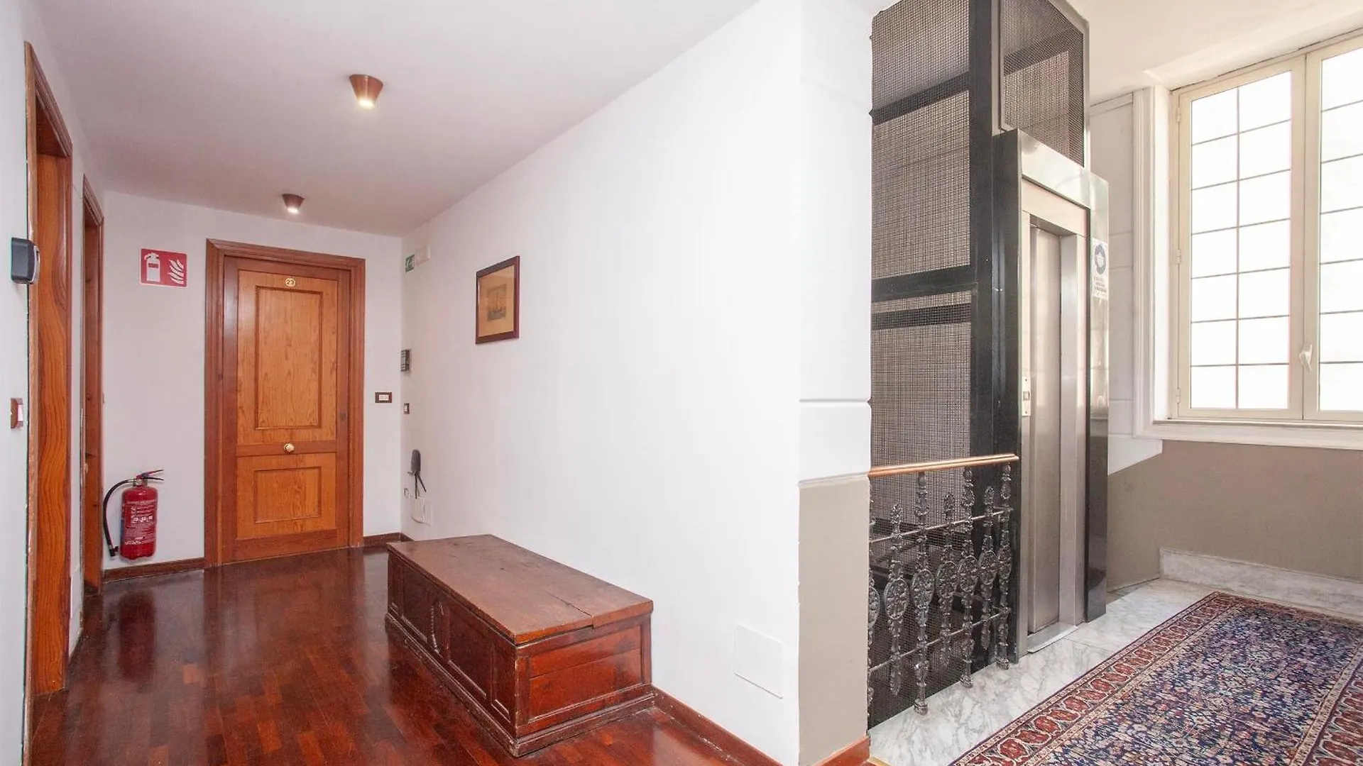 Liberta House Διαμέρισμα Παλέρμο