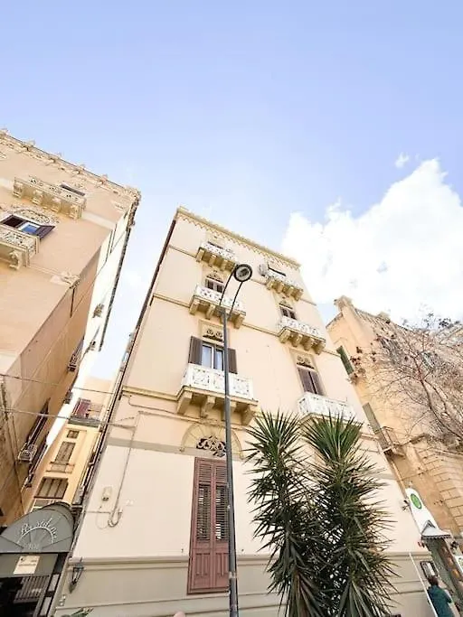 Liberta House Apartment Palermo Italy